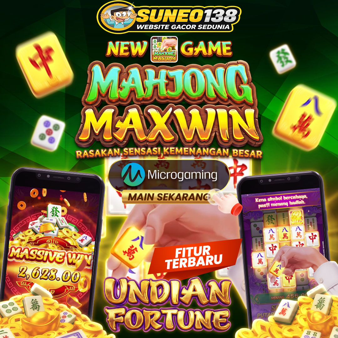 SLOT ONLINE